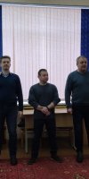 Турнир по стрельбе декабрь 2022